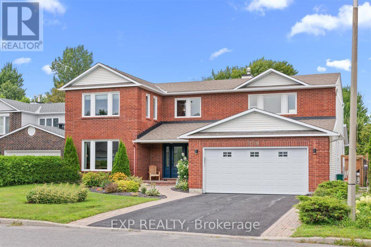 2719 WYLDEWOOD STREET, Ottawa, Ontario