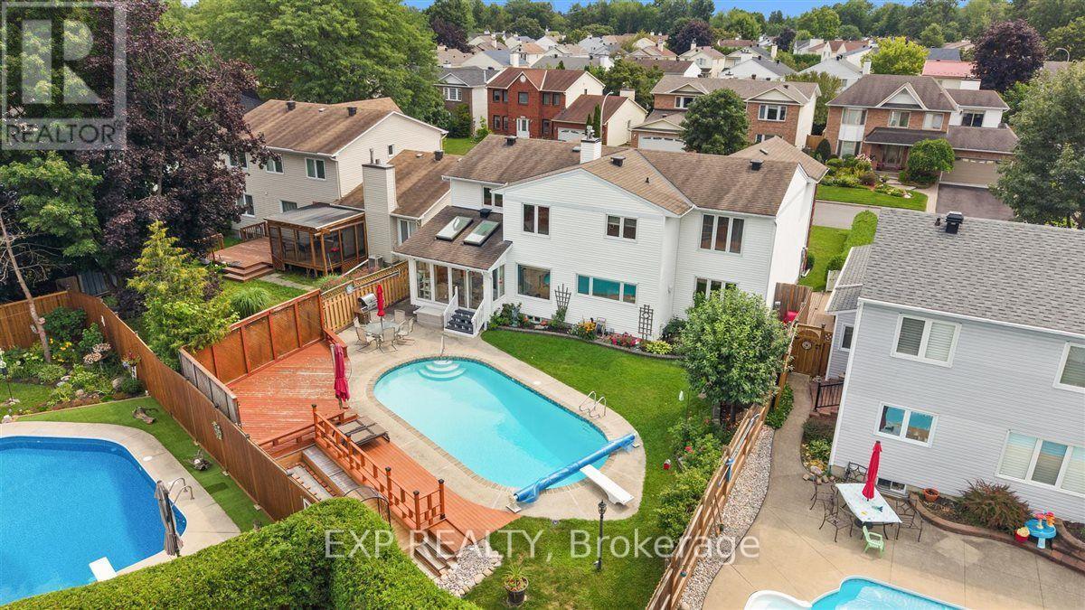 2719 Wyldewood Street, Ottawa, Ontario  K1T 2S1 - Photo 49 - X13665806