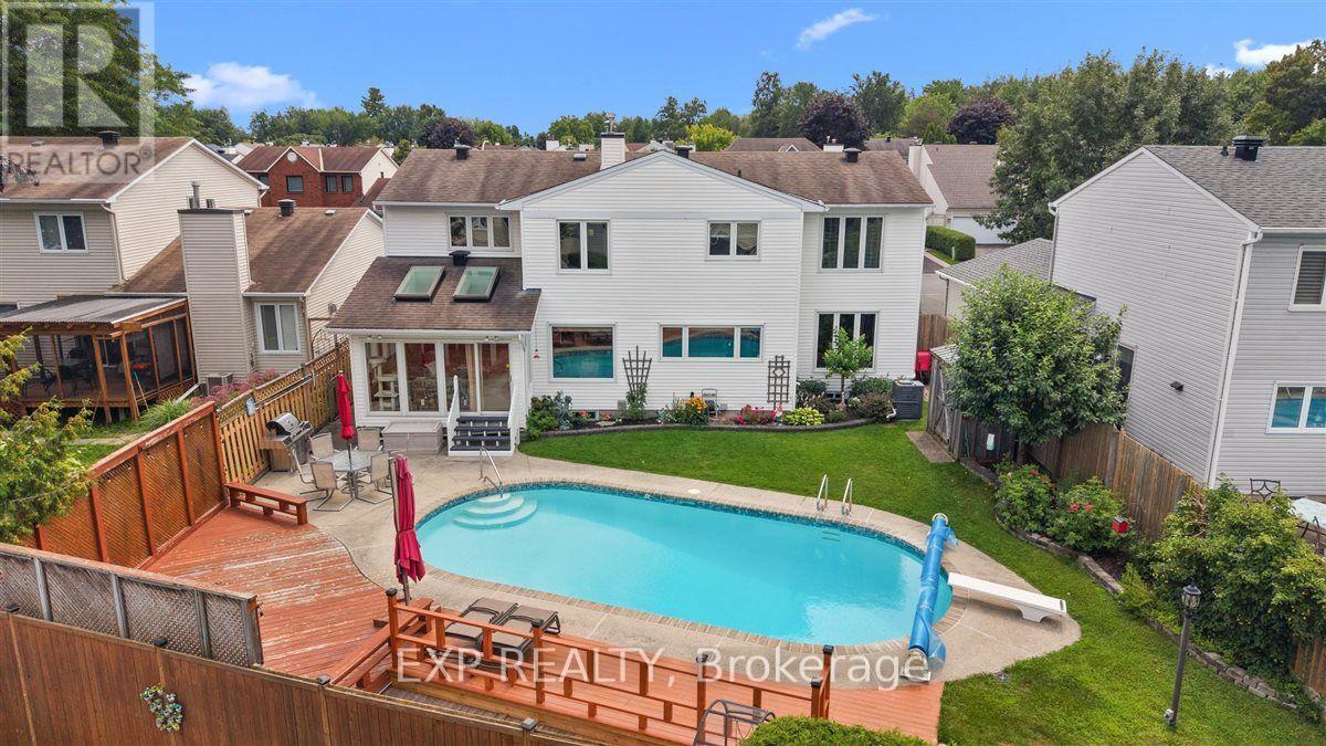 2719 Wyldewood Street, Ottawa, Ontario  K1T 2S1 - Photo 50 - X13665806