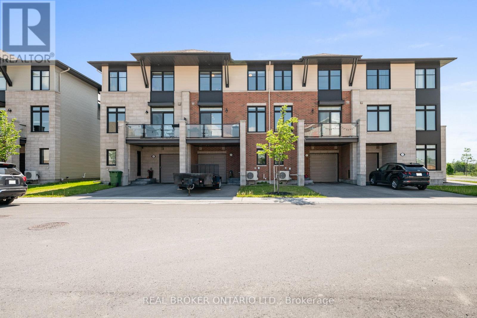 219 PASTEL WAY, Ottawa, Ontario