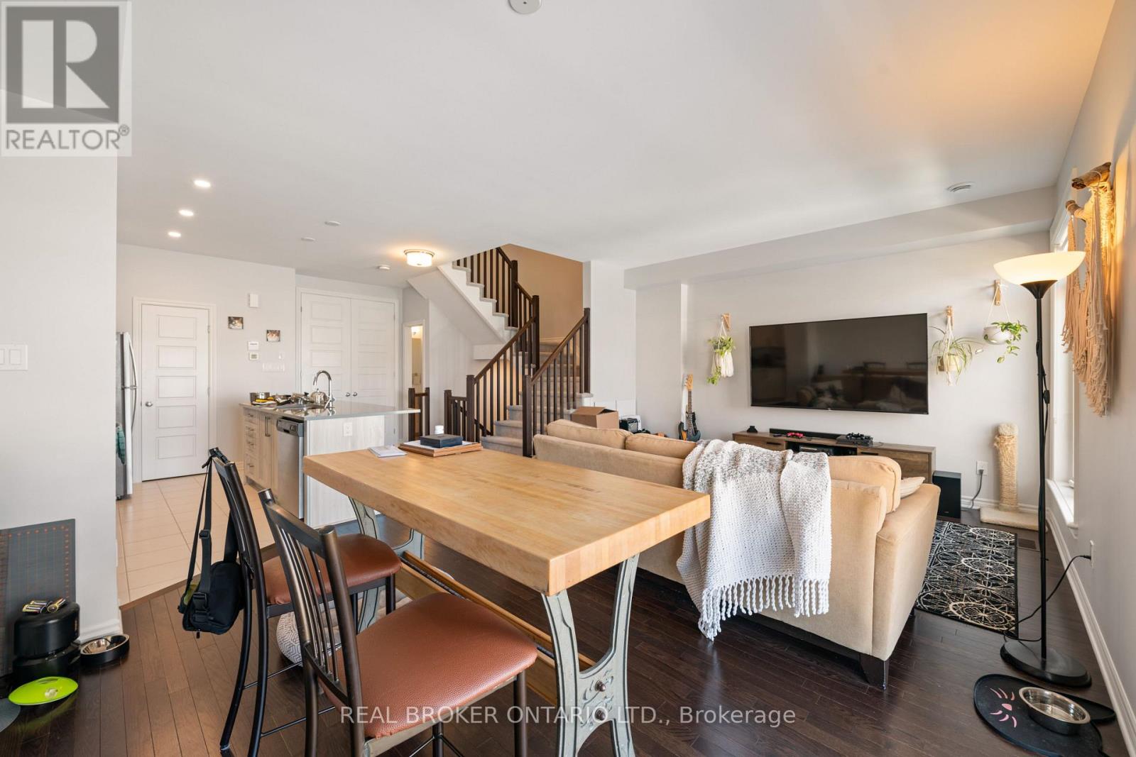 219 Pastel Way, Ottawa, Ontario  K2J 6C1 - Photo 12 - X13665858
