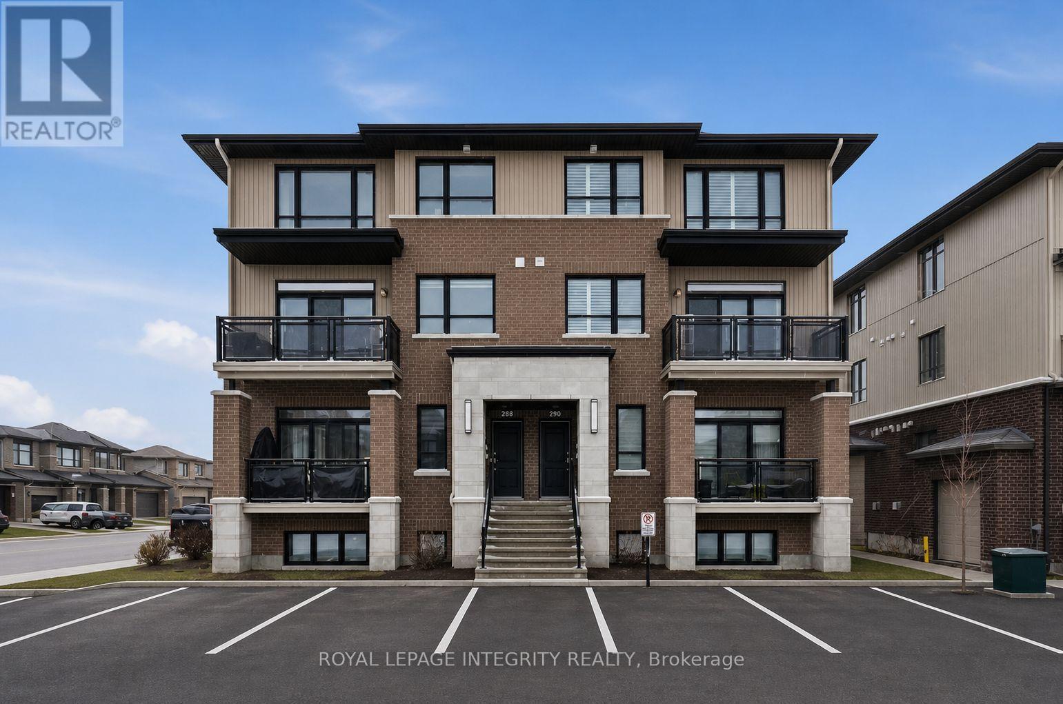359 Axis Way, Ottawa, Ontario
