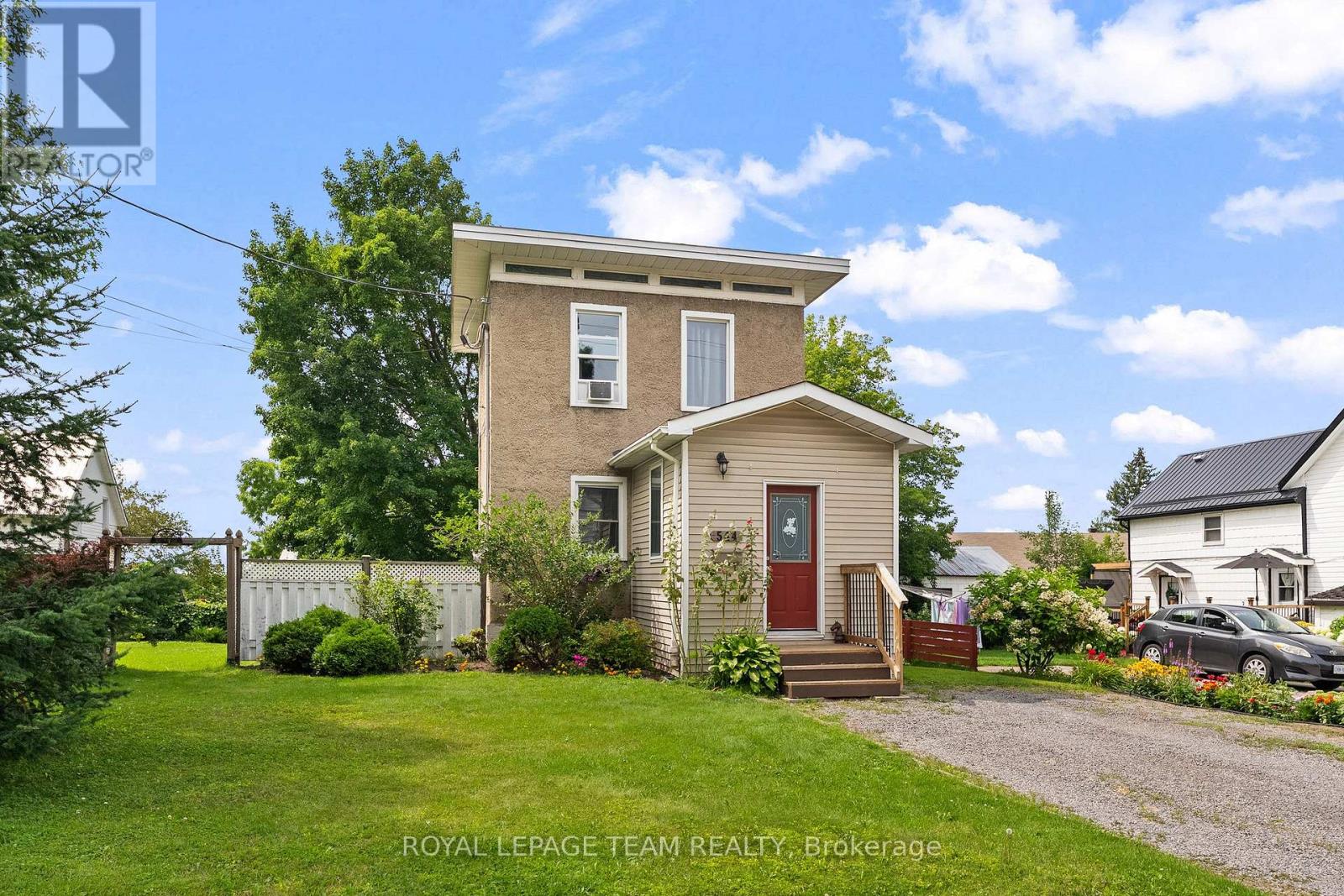 544 Mackay Street, Pembroke, Ontario