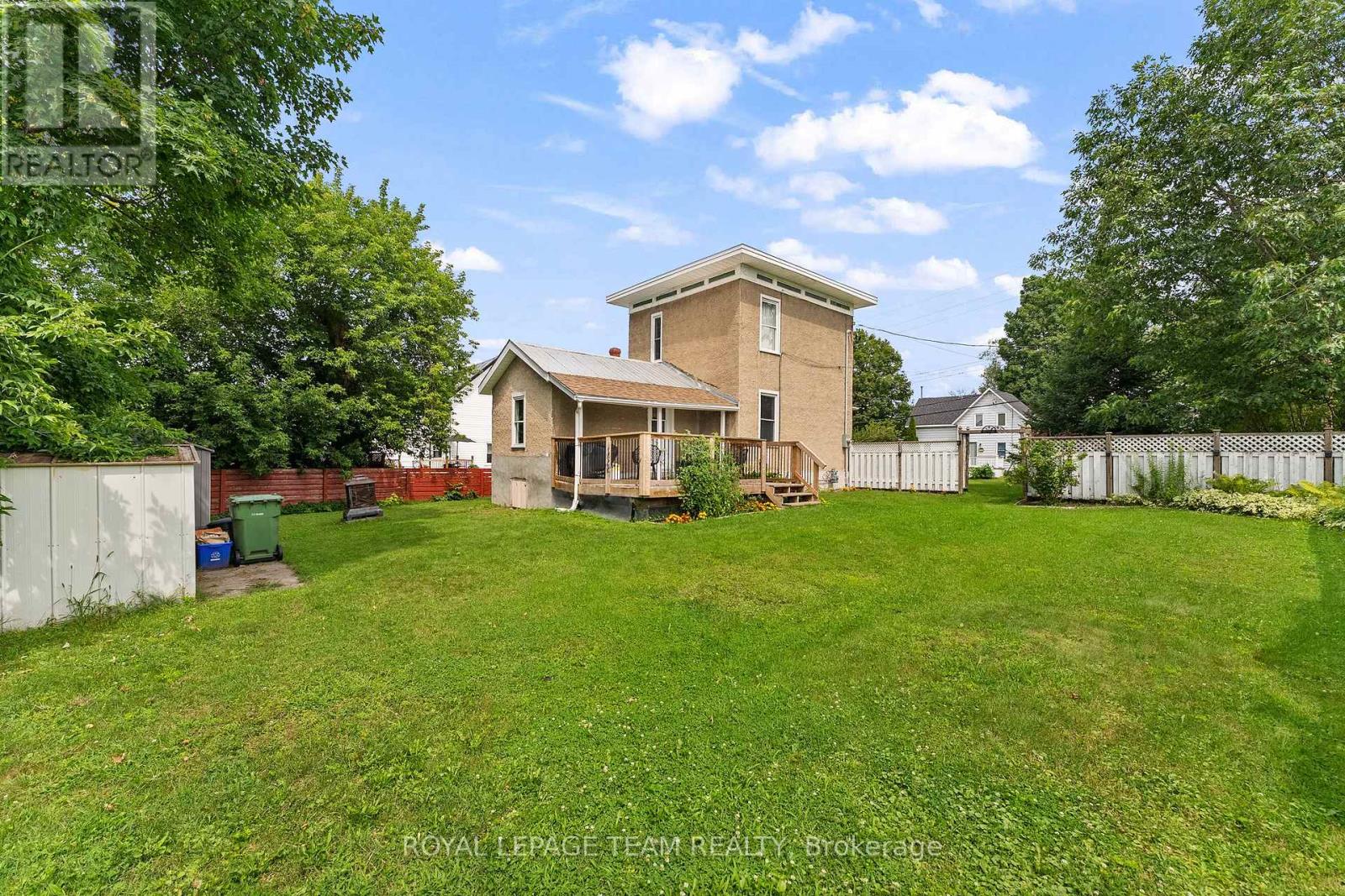 544 Mackay Street, Pembroke, Ontario  K8A 1E6 - Photo 23 - X13665986
