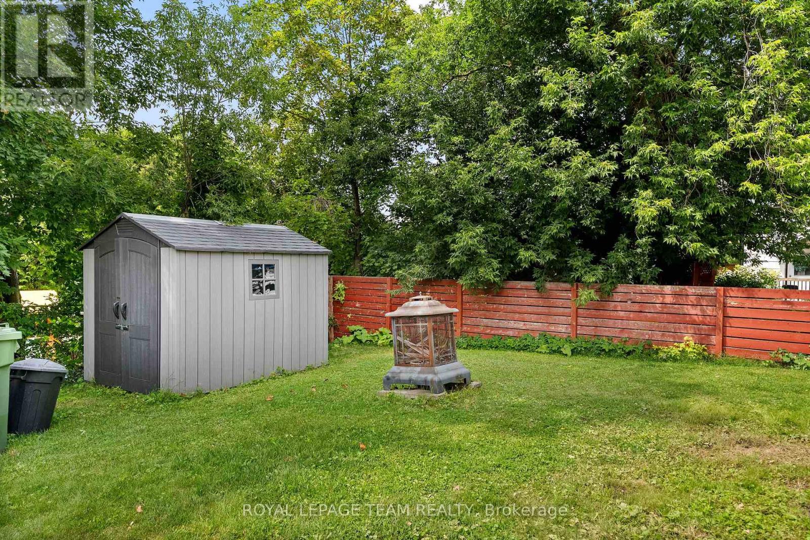 544 Mackay Street, Pembroke, Ontario  K8A 1E6 - Photo 28 - X13665986