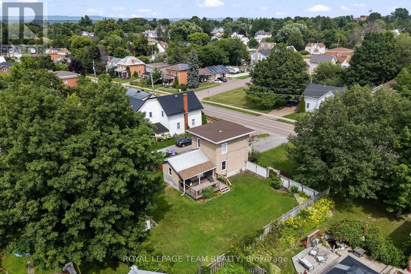 544 Mackay Street, Pembroke, Ontario  K8A 1E6 - Photo 29 - X13665986