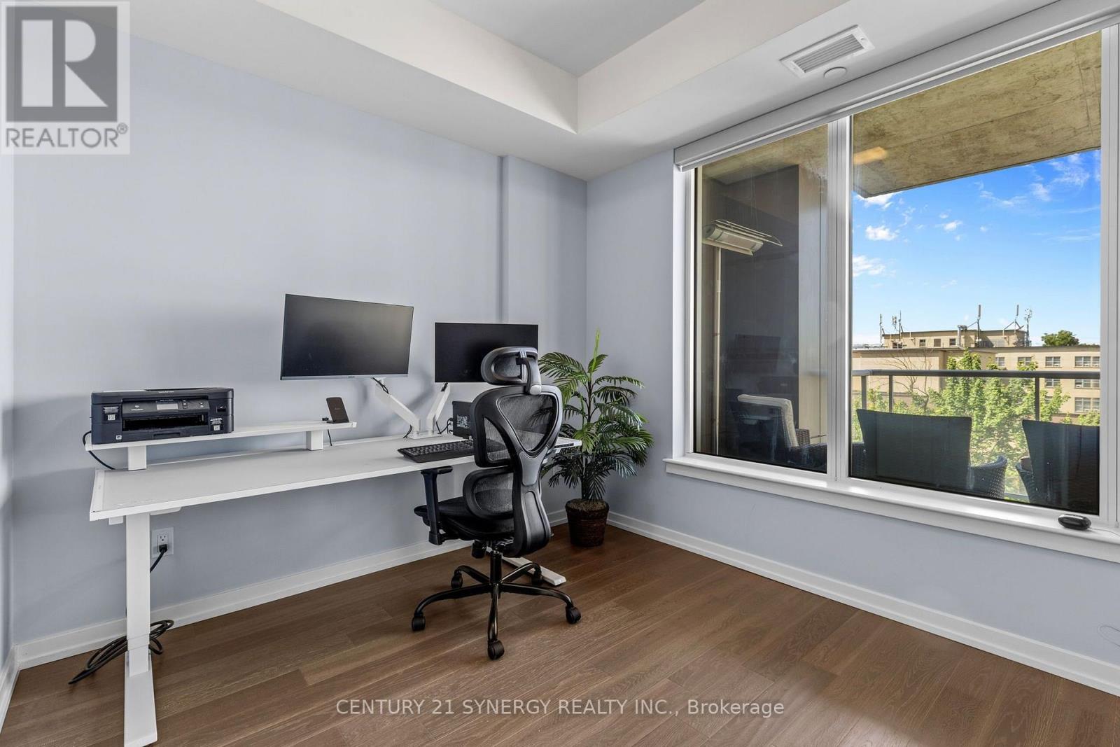 512 - 570 De Mazenod Avenue, Ottawa, Ontario  K1S 5X2 - Photo 27 - X13666056