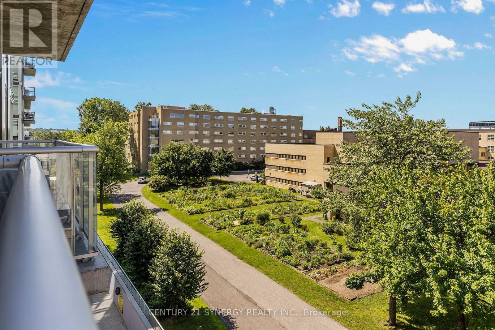 512 - 570 De Mazenod Avenue, Ottawa, Ontario  K1S 5X2 - Photo 32 - X13666056