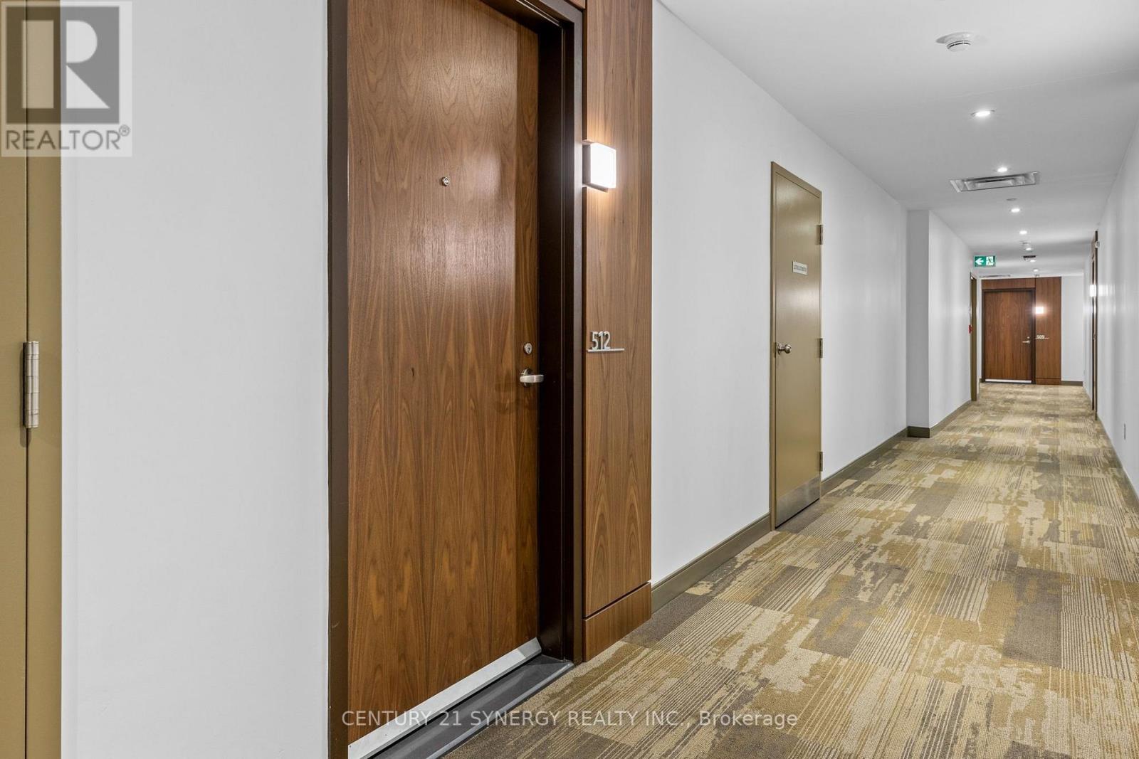 512 - 570 De Mazenod Avenue, Ottawa, Ontario  K1S 5X2 - Photo 34 - X13666056