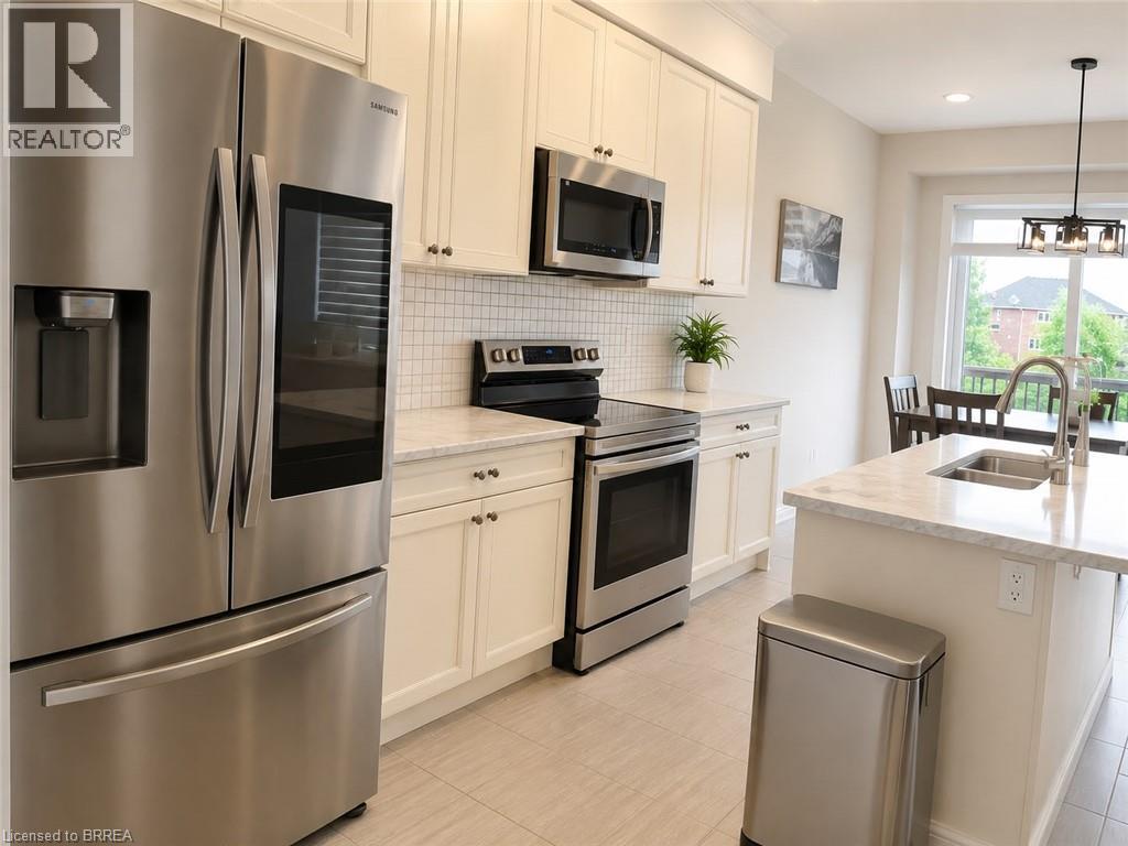 13 Cahill Drive, Brantford, Ontario  N3T 0V5 - Photo 5 - 40845062