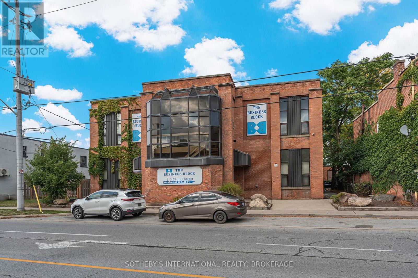 243 Church Street, St. Catharines, Ontario  L2R 3E8 - Photo 1 - X13666024