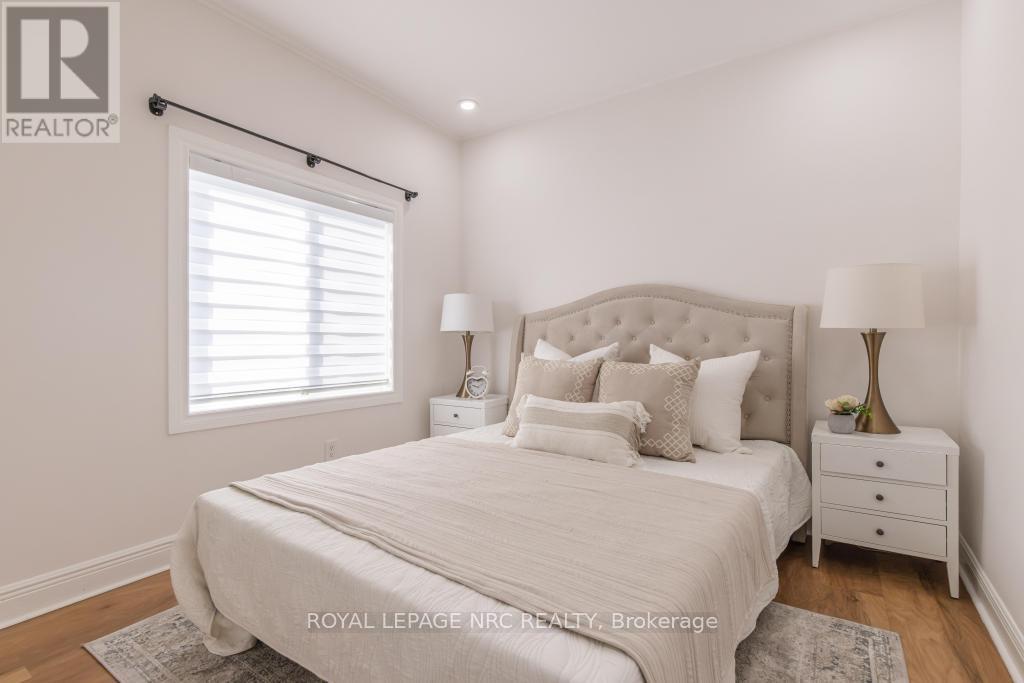 21 Trapnell Street, St. Catharines, Ontario  L2R 1B1 - Photo 11 - X13666034