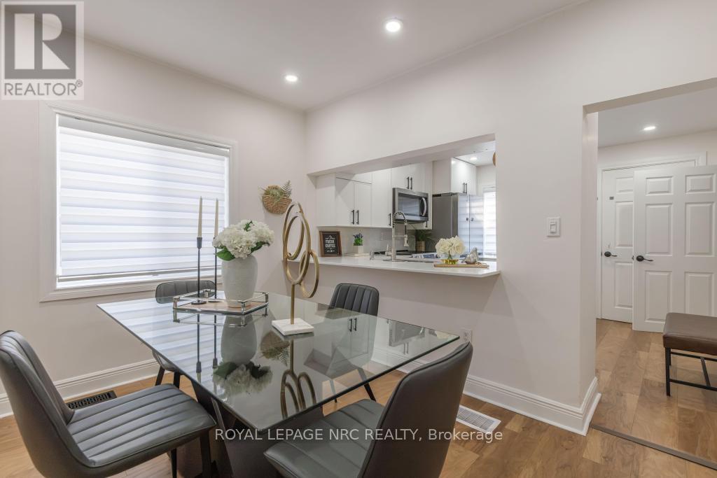 21 Trapnell Street, St. Catharines, Ontario  L2R 1B1 - Photo 7 - X13666034
