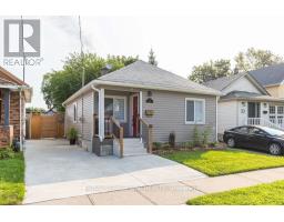 21 TRAPNELL STREET, St. Catharines, Ontario