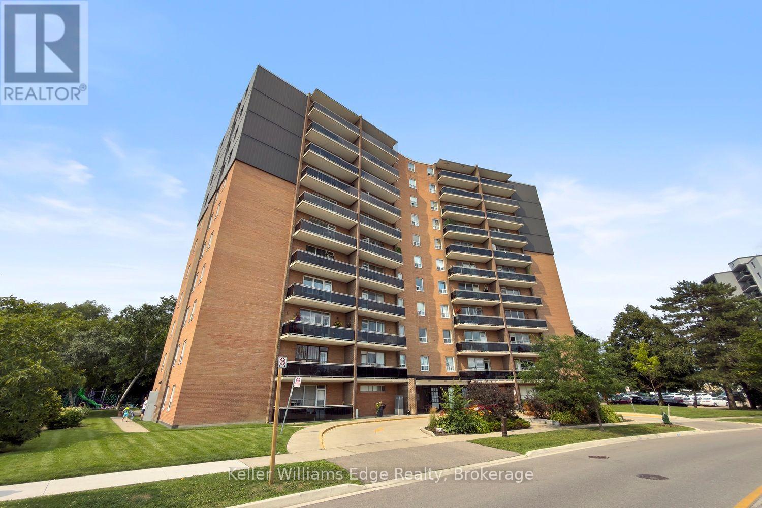 608 - 3145 QUEEN FREDERICA DRIVE, Mississauga, Ontario