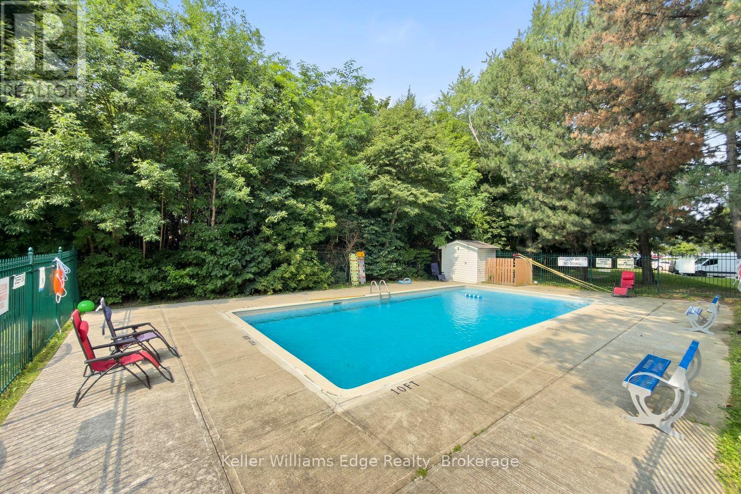 608 - 3145 Queen Frederica Drive, Mississauga, Ontario  L4Y 3A7 - Photo 25 - W13665994