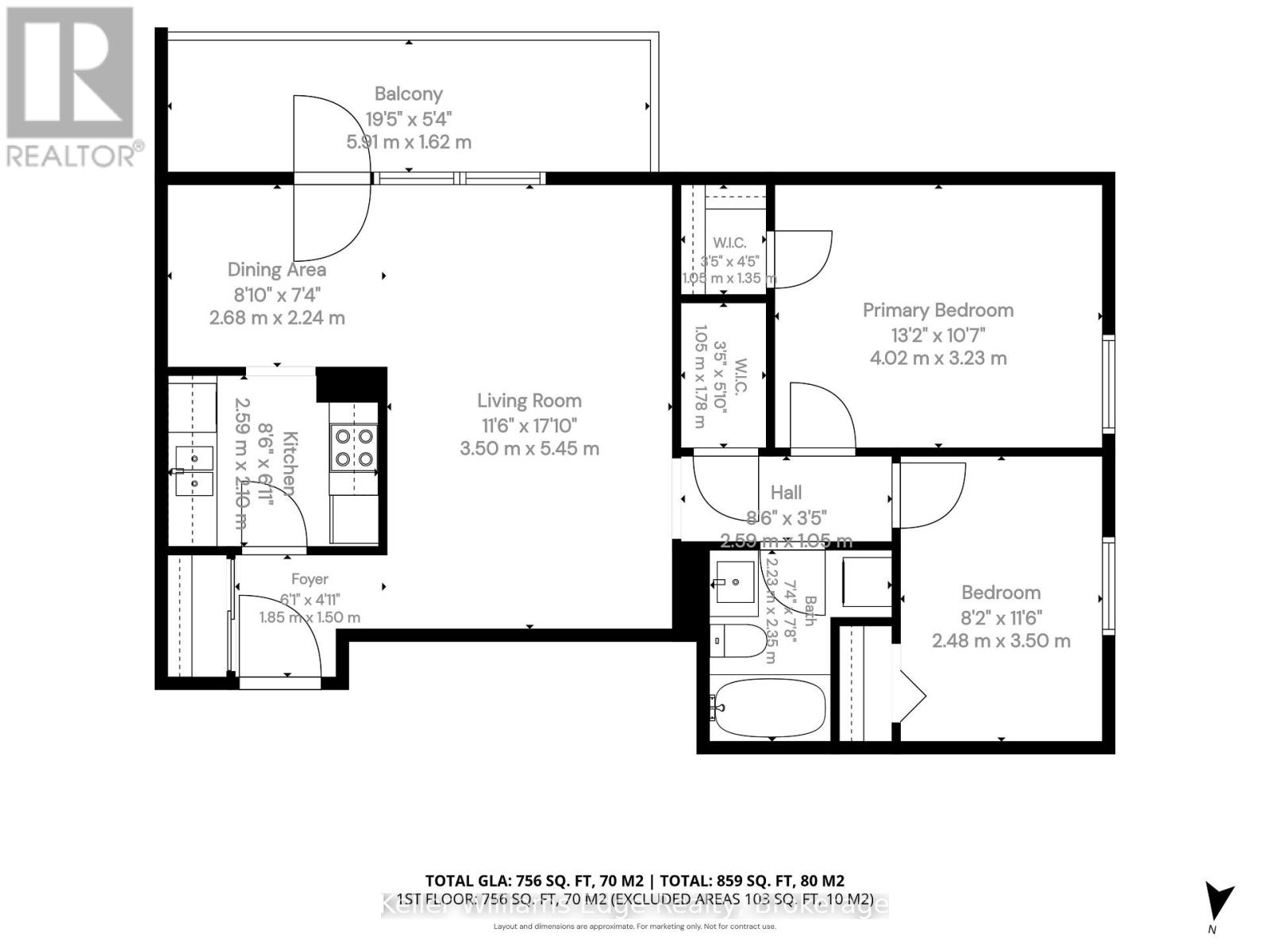 608 - 3145 Queen Frederica Drive, Mississauga, Ontario  L4Y 3A7 - Photo 28 - W13665994
