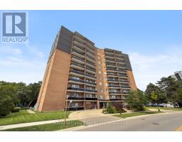 608 - 3145 QUEEN FREDERICA DRIVE, Mississauga, Ontario