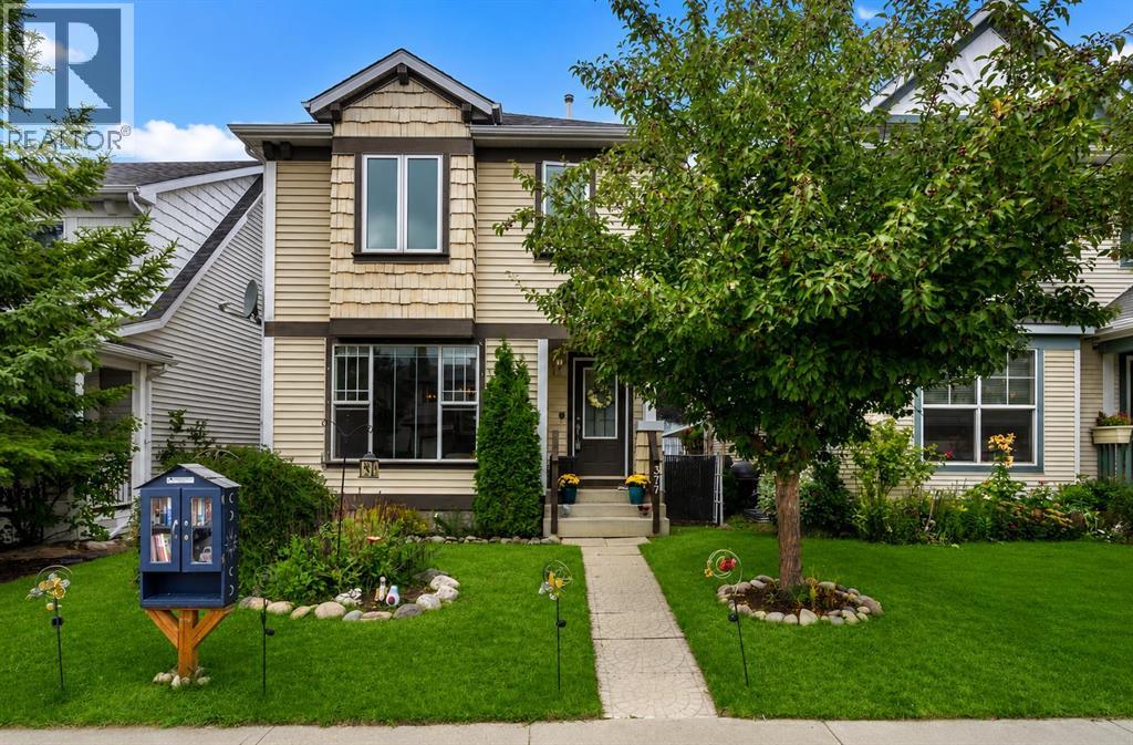 377 Tuscany Valley View NW, calgary, Alberta