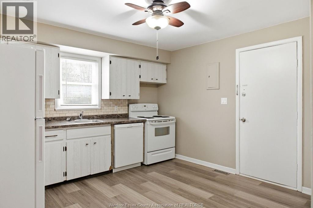 1338 Bernard Road Unit# Upper, Windsor, Ontario  N8Y 4K1 - Photo 10 - 26019572