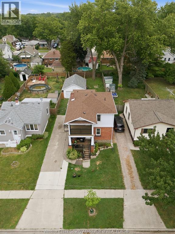 1338 Bernard Road Unit# Upper, Windsor, Ontario  N8Y 4K1 - Photo 20 - 26019572