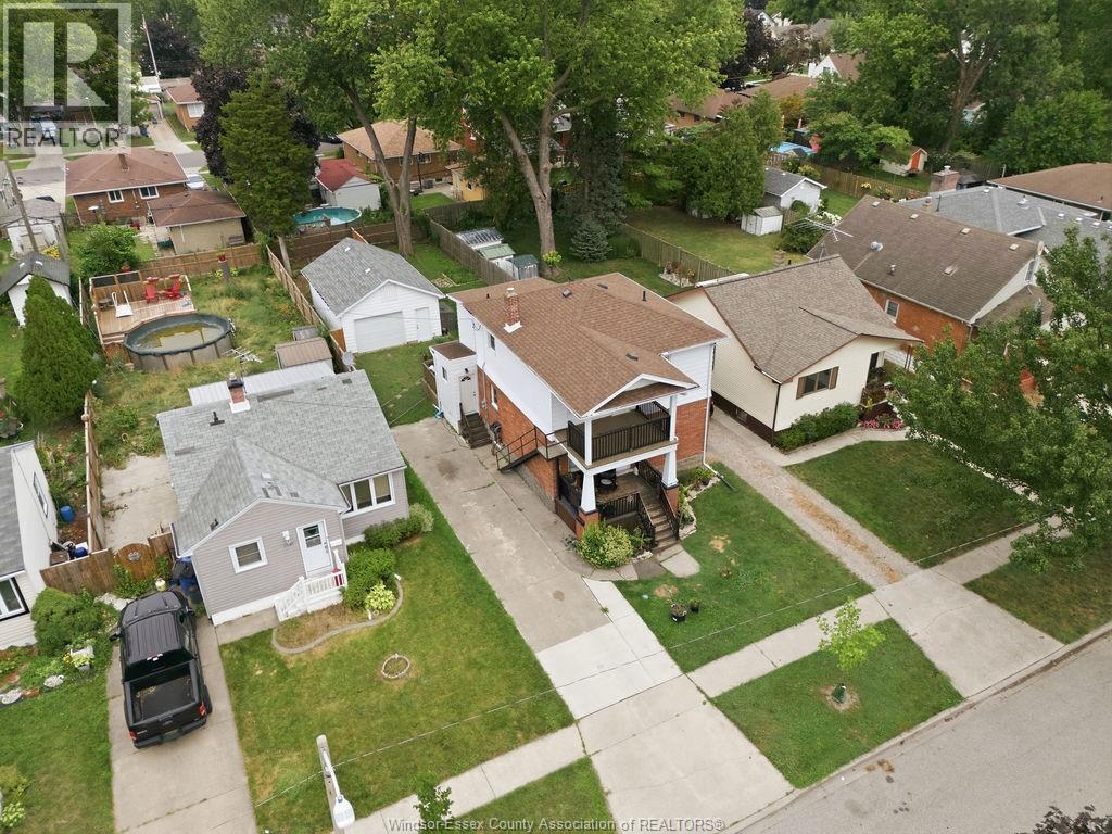 1338 Bernard Road Unit# Upper, Windsor, Ontario  N8Y 4K1 - Photo 21 - 26019572
