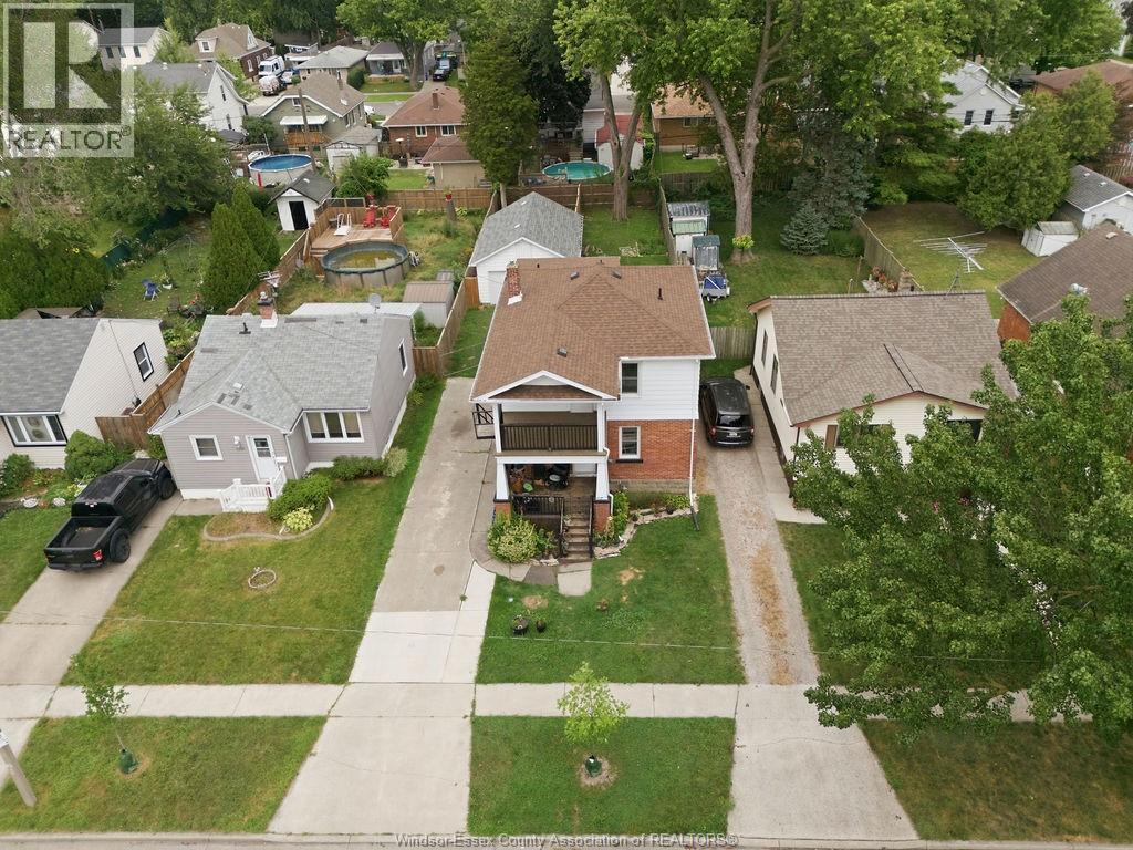 1338 Bernard Road Unit# Upper, Windsor, Ontario  N8Y 4K1 - Photo 22 - 26019572