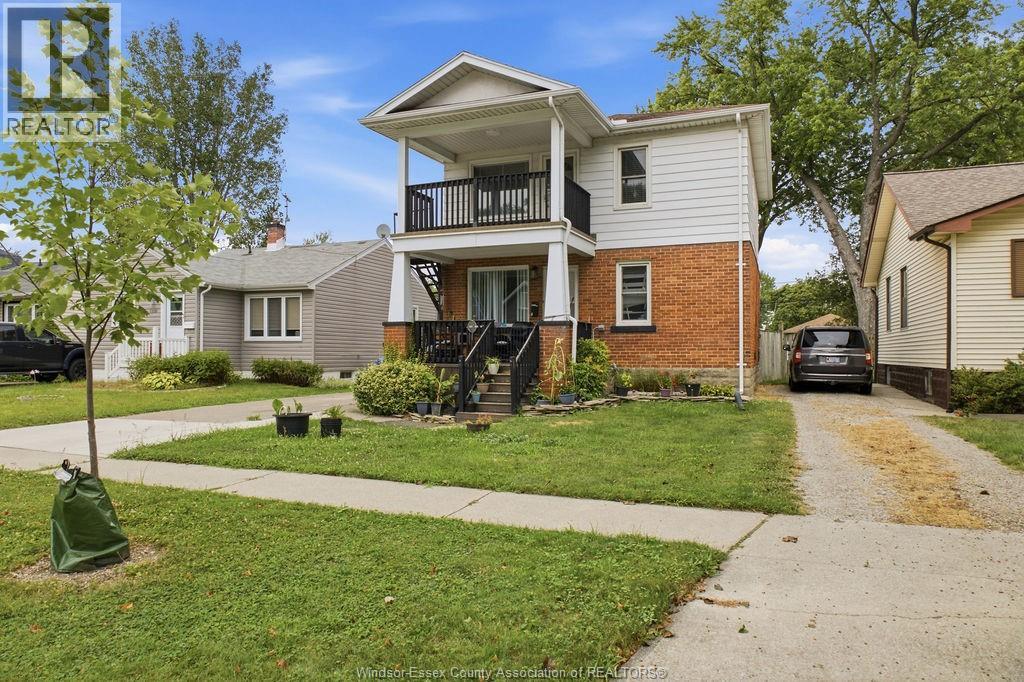 1338 Bernard Road Unit# Upper, Windsor, Ontario  N8Y 4K1 - Photo 3 - 26019572