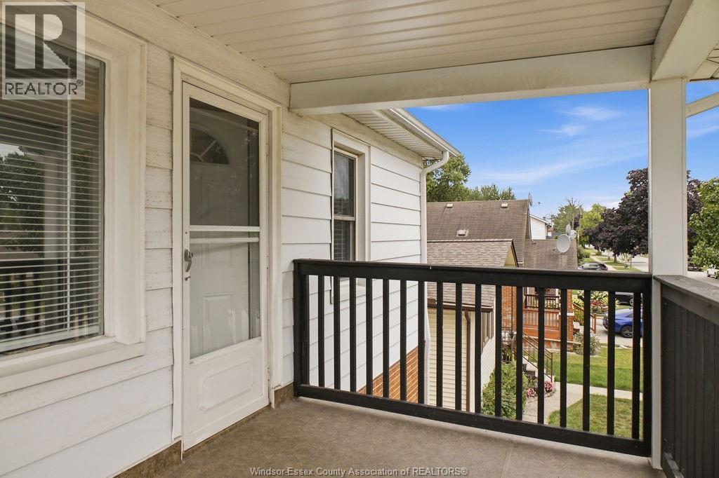 1338 Bernard Road Unit# Upper, Windsor, Ontario  N8Y 4K1 - Photo 4 - 26019572
