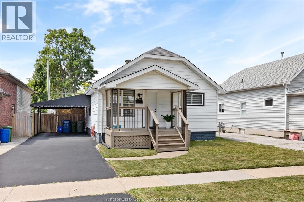 MLS# 26019566: 629 LABUTE, Tecumseh, Canada