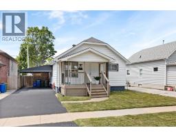 629 LABUTE, Tecumseh, Ontario