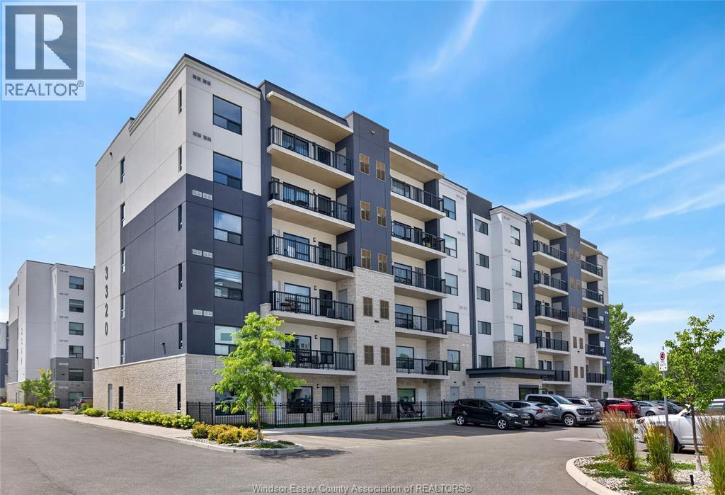 MLS# 26019562: 3320 STELLA CRESCENT Unit# 109, Windsor, Canada