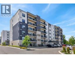 3320 STELLA CRESCENT Unit# 109, Windsor, Ontario