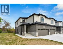 33 EAGLE, Leamington, Ontario
