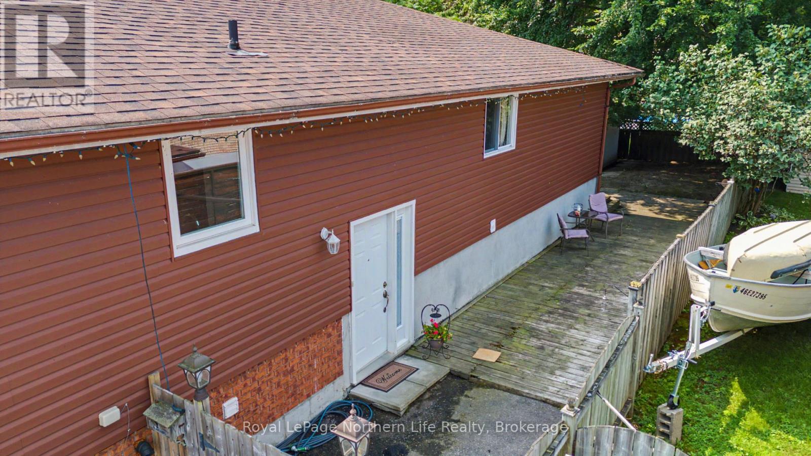 29 Pollard Avenue, North Bay, Ontario  P1A 1Z4 - Photo 2 - X13665854