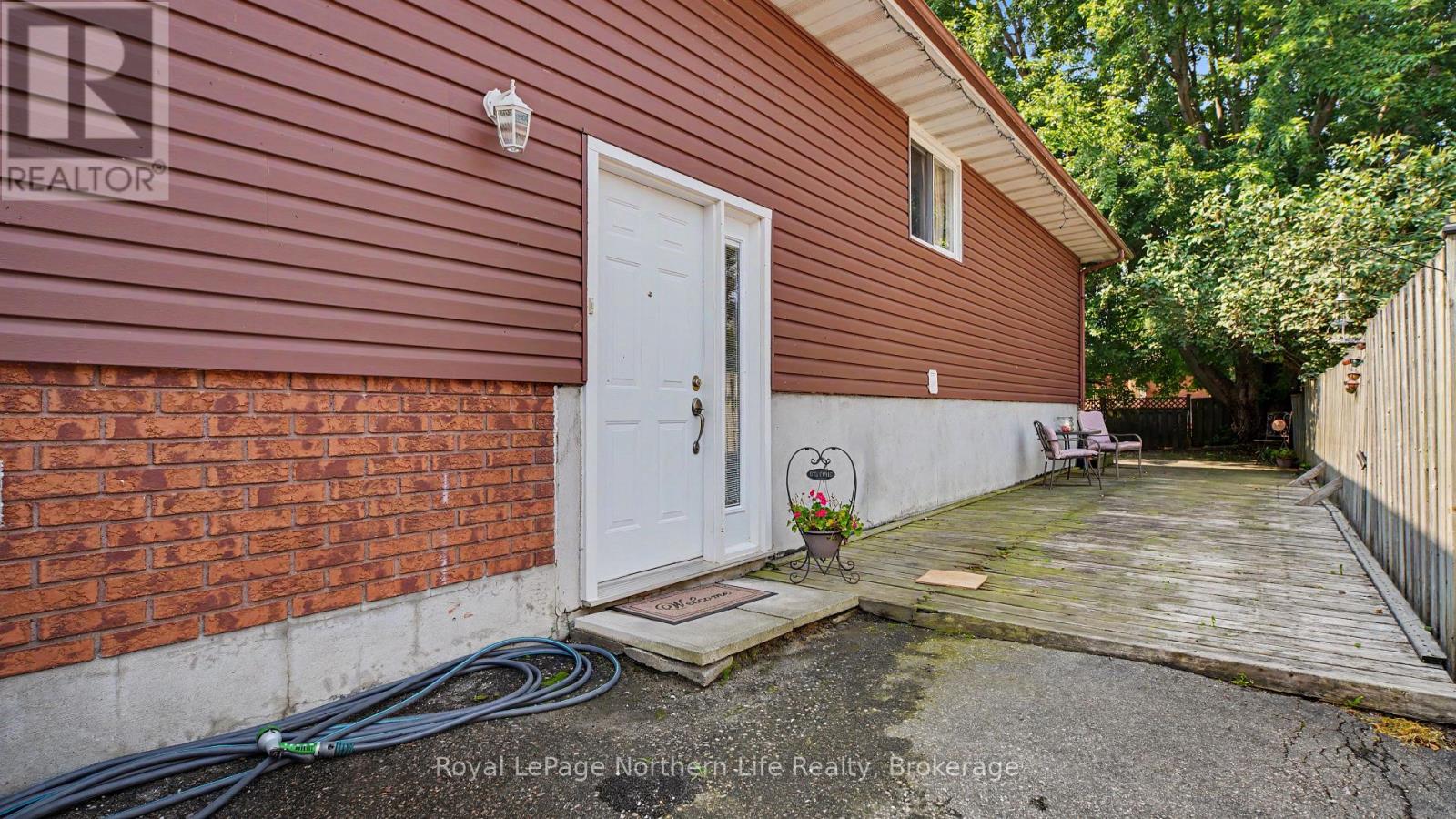 29 Pollard Avenue, North Bay, Ontario  P1A 1Z4 - Photo 33 - X13665854