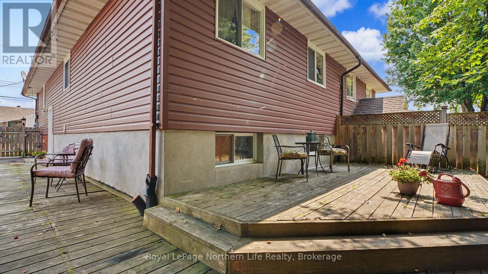 29 Pollard Avenue, North Bay, Ontario  P1A 1Z4 - Photo 35 - X13665854