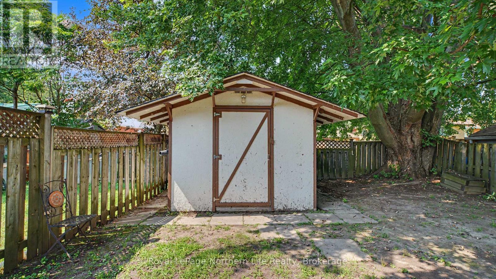 29 Pollard Avenue, North Bay, Ontario  P1A 1Z4 - Photo 36 - X13665854