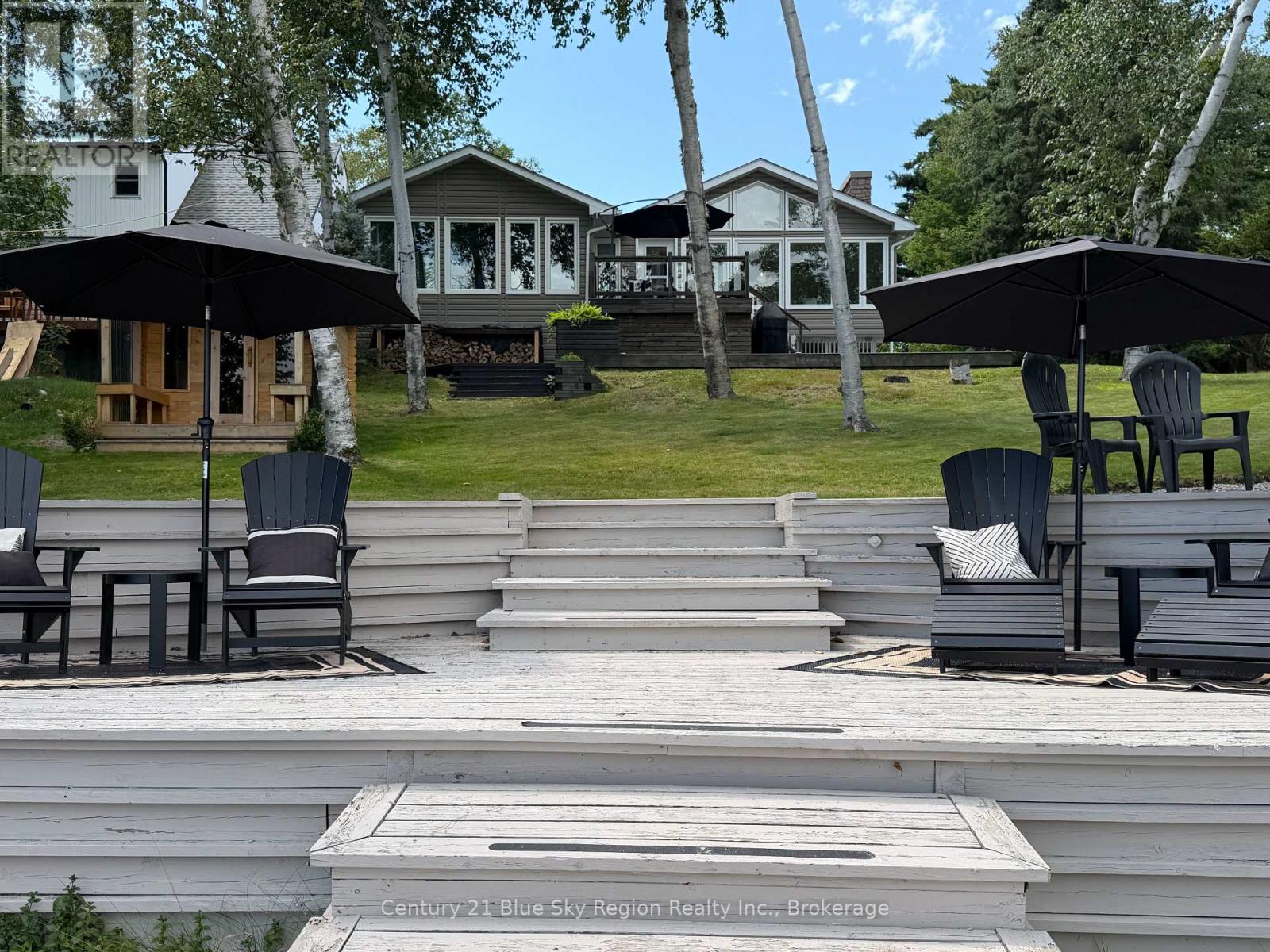 356 LAKESIDE DRIVE, North Bay, Ontario