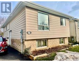 UNIT 2 - 57 COURTICE CRESCENT, collingwood, Ontario