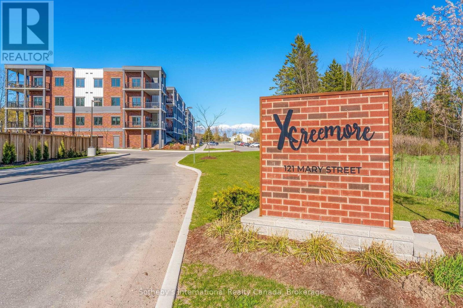 423 - 121 Mary Street, Clearview (Creemore), Ontario  L0M 1G0 - Photo 1 - S13666070
