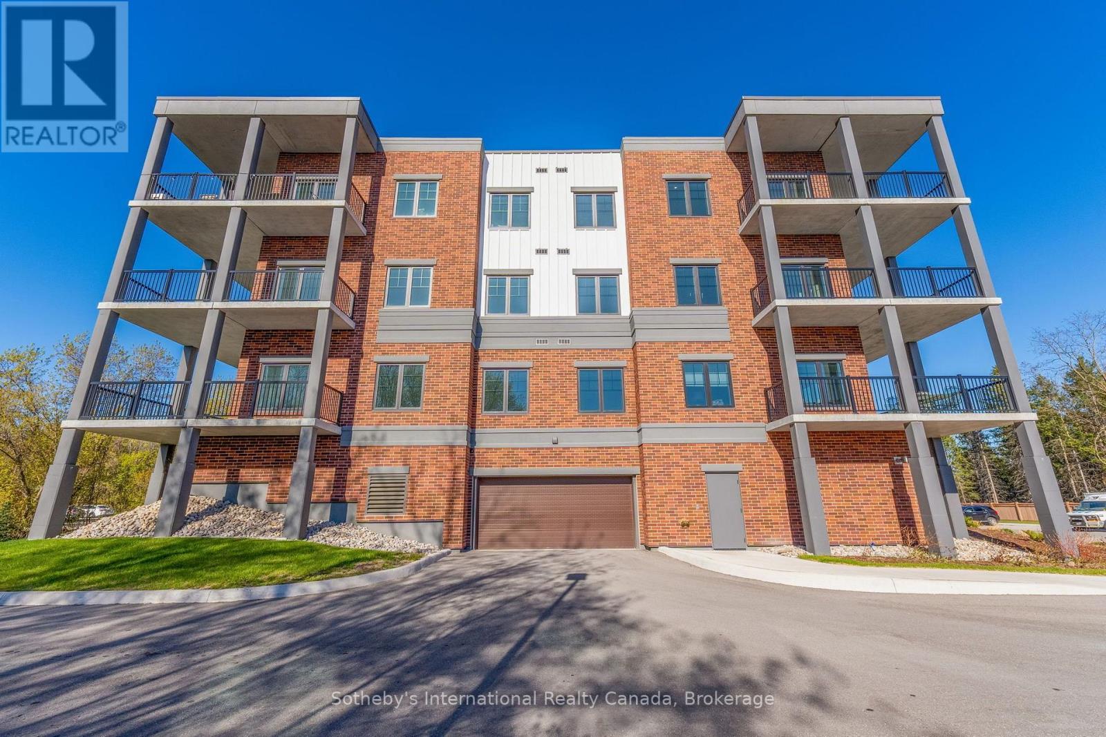 423 - 121 Mary Street, Clearview (Creemore), Ontario  L0M 1G0 - Photo 2 - S13666070