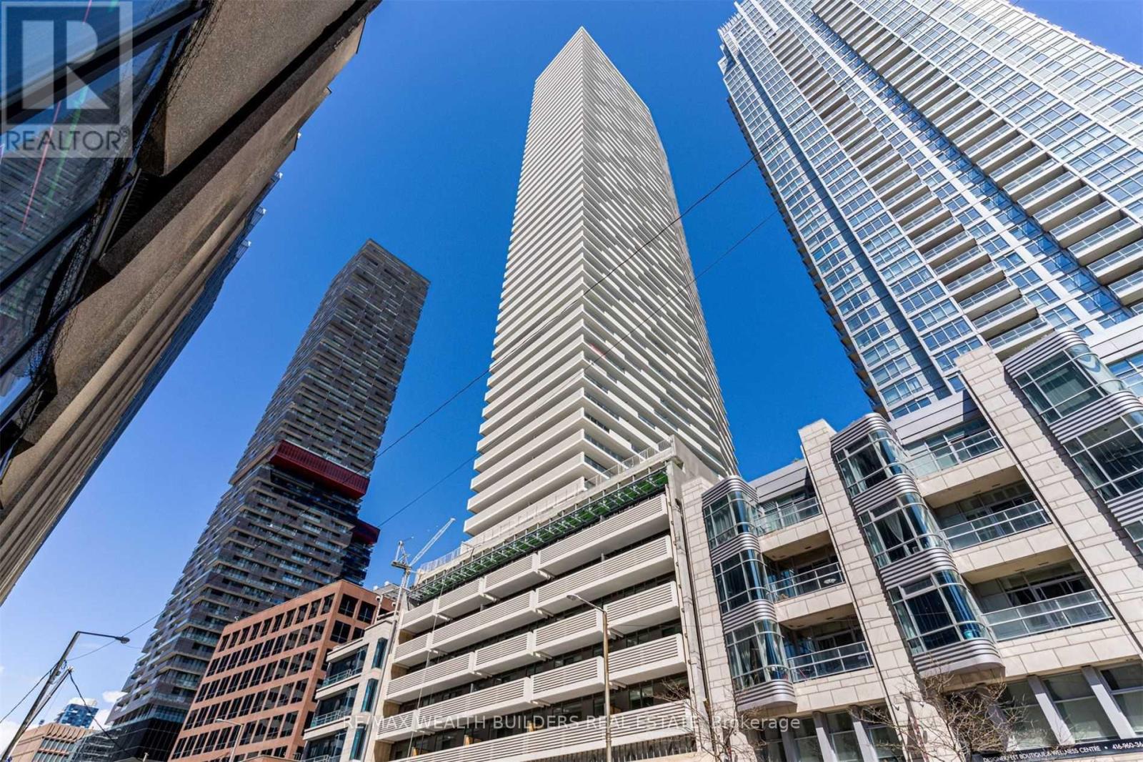5003 - 2221 YONGE STREET, Toronto, Ontario
