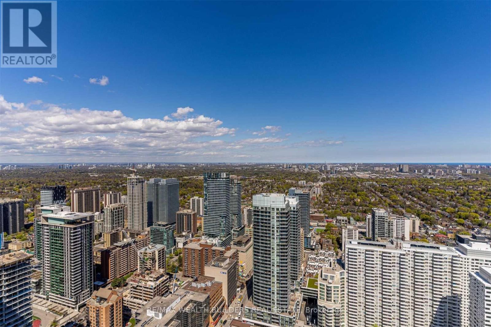 5003 - 2221 Yonge Street, Toronto, Ontario  M4S 2B4 - Photo 2 - C13665754