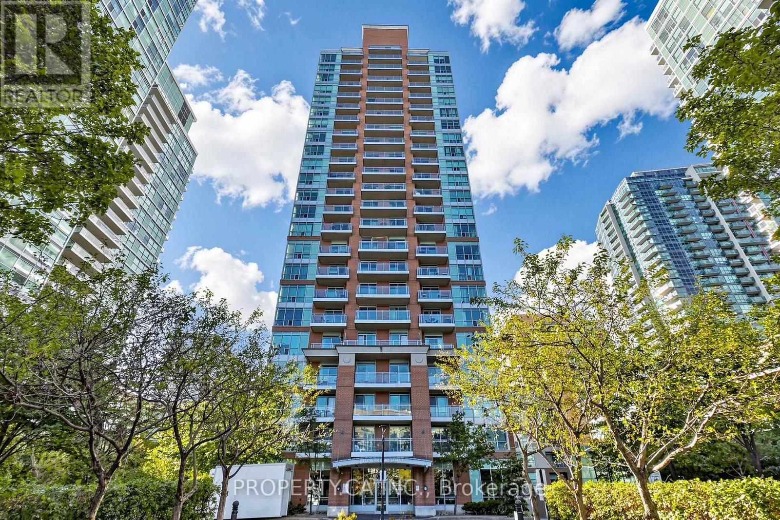613 - 50 Lynn Williams Street, Toronto, Ontario  M6K 3R9 - Photo 2 - C13665756