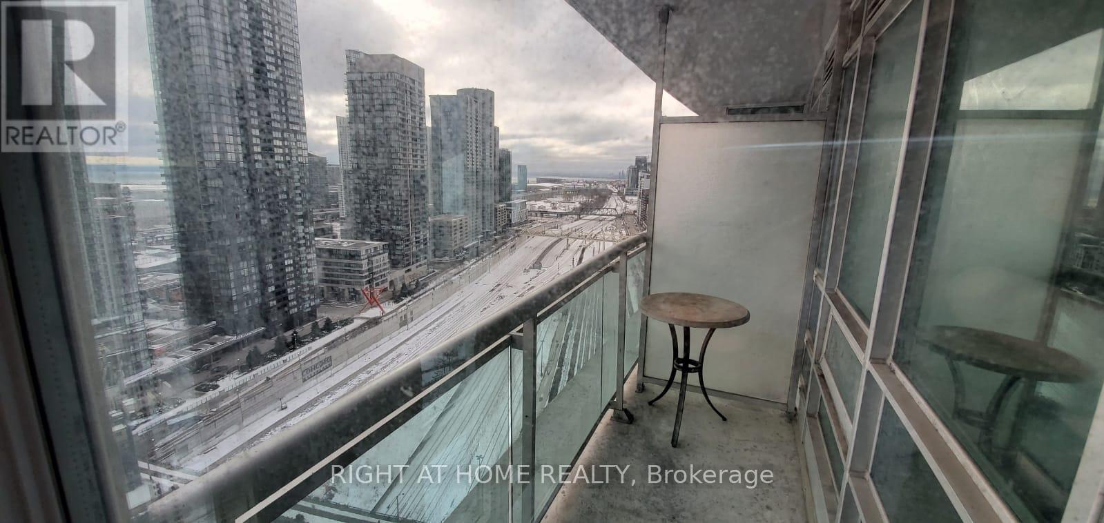 2801 - 397 Front Street W, Toronto, Ontario  M5V 3S1 - Photo 2 - C13665774