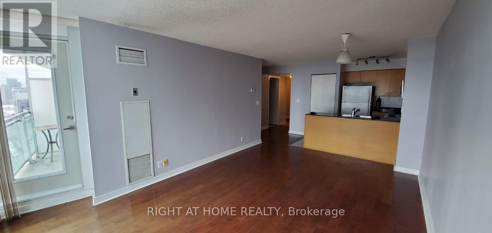 2801 - 397 Front Street W, Toronto, Ontario  M5V 3S1 - Photo 3 - C13665774