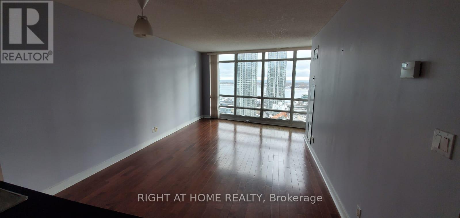 2801 - 397 Front Street W, Toronto, Ontario  M5V 3S1 - Photo 5 - C13665774