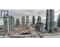 2801 - 397 FRONT STREET W, Toronto, Ontario