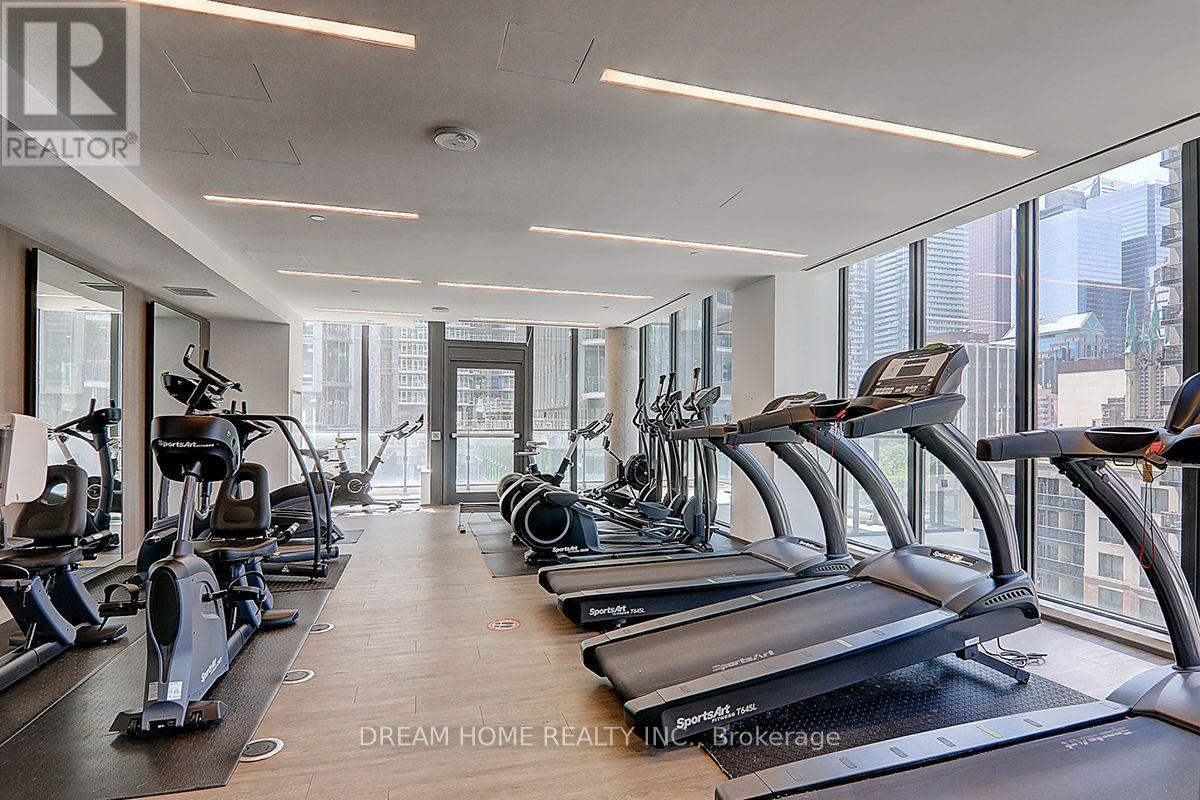 2306 - 77 Shuter Street, Toronto, Ontario  M5B 0B8 - Photo 12 - C13665786